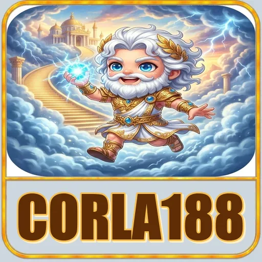 Gambar verifikasi keamanan akun masuk & daftar corla188
